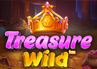 Treasure Wild - CSPLAY168