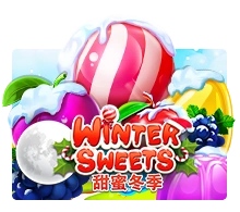 Winter Sweets - CSPLAY168