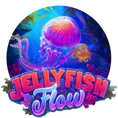 Jellyfish Flow - CSPLAY168