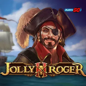 Jolly Roger 2 - CSPLAY168