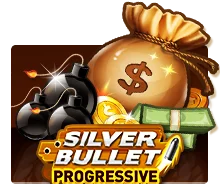 SilverBullet Progressive - CSPLAY168