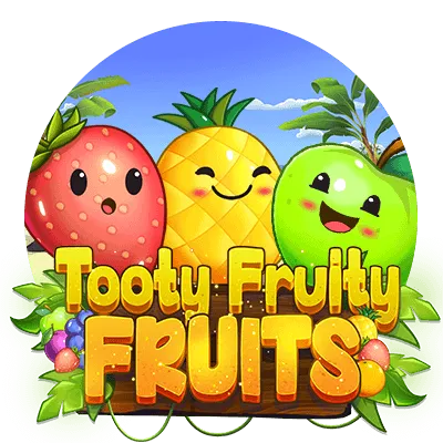 Tooty Fruity Fruits - CSPLAY168