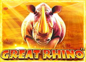 Great Rhino - CSPLAY168