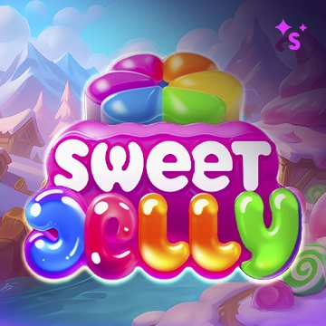Sweet Jelly - CSPLAY168