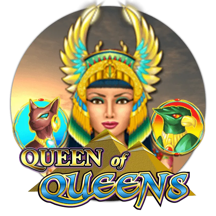 Queen of Queens - CSPLAY168