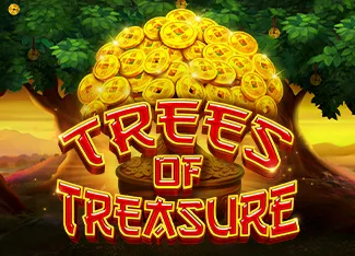 Trees of Treasure - CSPLAY168