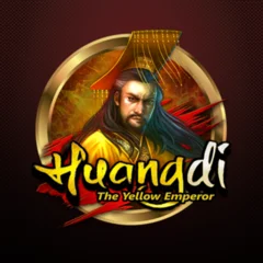 Microgaming : Huangdi - The Yellow Emperor - CSPLAY168