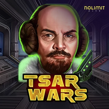 Tsar Wars - CSPLAY168