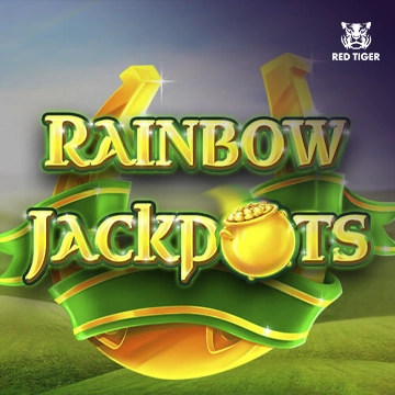 Rainbow Jackpots - CSPLAY168