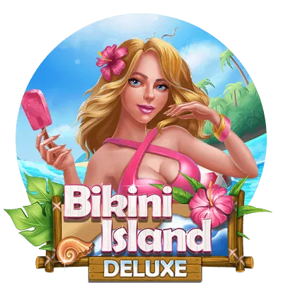 Bikini Island Deluxe - CSPLAY168