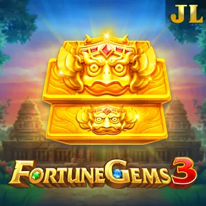 Fortune Gems 3 - CSPLAY168