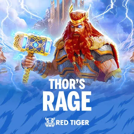 Thors Rage 2 - CSPLAY168