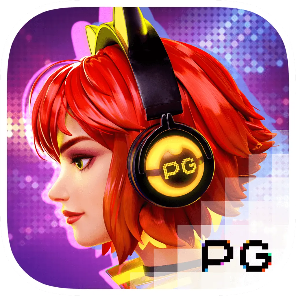 Rave Party Fever - CSPLAY168