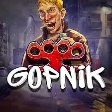 Gopnik - CSPLAY168