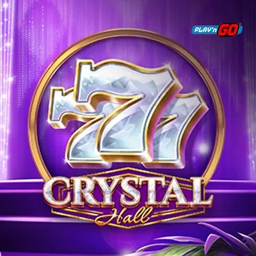 Crystal Hall - CSPLAY168