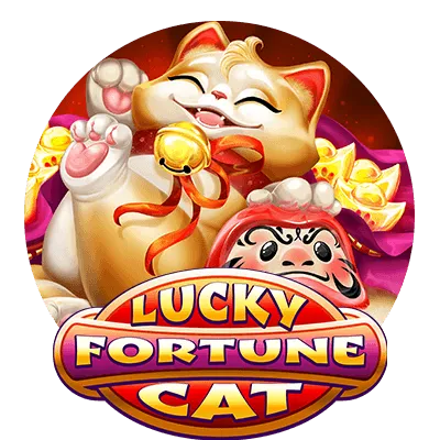 Lucky Fortune Cat - CSPLAY168