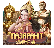 Majapahit - CSPLAY168