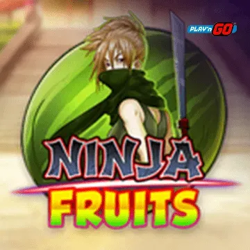Ninja Fruits - CSPLAY168