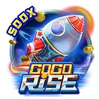 GOGO RISE - CSPLAY168