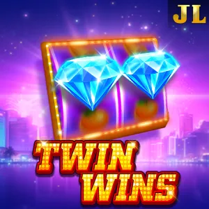 TWIN WINS - CSPLAY168