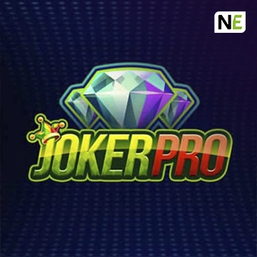 NetEnt : Joker Pro - CSPLAY168