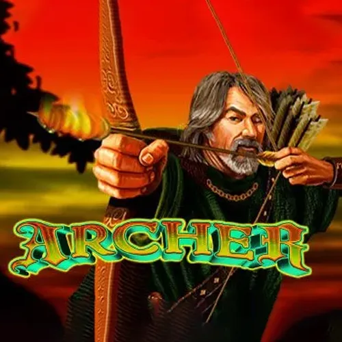 Playtech : Archer - CSPLAY168