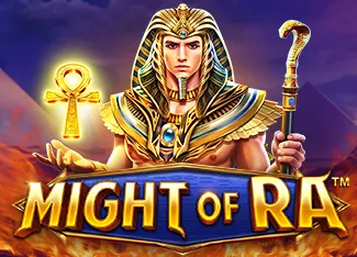 Might of Ra - CSPLAY168
