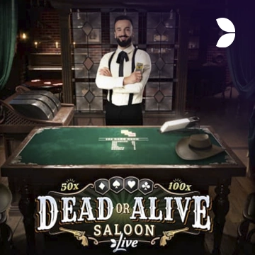 Dead or Alive: Saloon - CSPLAY168