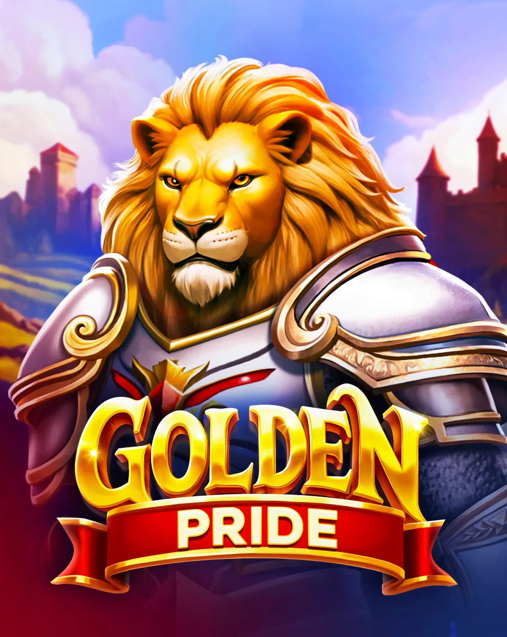 Golden Pride - CSPLAY168