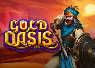 Gold Oasis - CSPLAY168