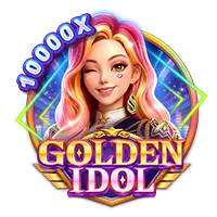GOLDEN IDOL - CSPLAY168