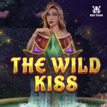 The Wild Kiss - CSPLAY168