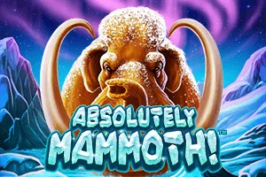 Playtech : Absolutely Mammoth - CSPLAY168