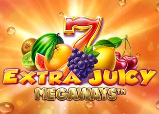 Extra Juicy Megaways - CSPLAY168