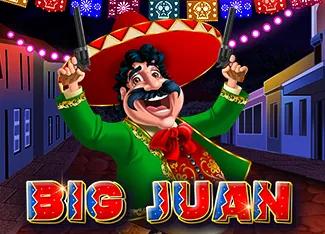 Big Juan - CSPLAY168