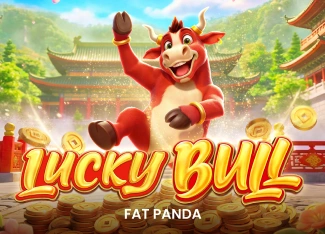 Lucky Ox - CSPLAY168