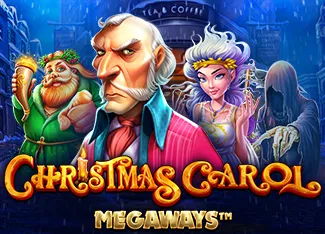 Christmas Carol Megaways - CSPLAY168