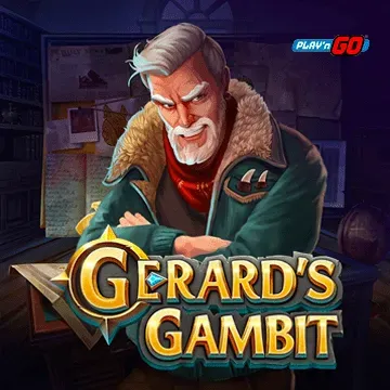 Gerards Gambit - CSPLAY168