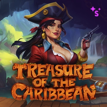 Treasure of the Caribbean - CSPLAY168