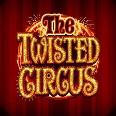 Microgaming : The Twisted Circus - CSPLAY168