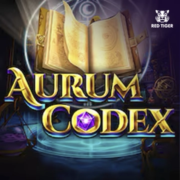 Aurum Codex - CSPLAY168