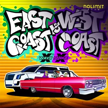 East Coast vs West Coast - CSPLAY168