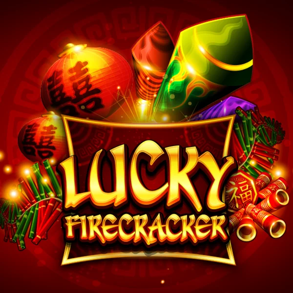 Microgaming : Lucky Firecracker - CSPLAY168