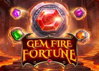 Gem Fire Fortune - CSPLAY168