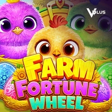 Farm Fortune Wheel - CSPLAY168