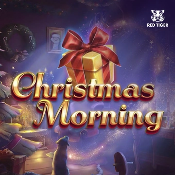 Christmas Morning - CSPLAY168