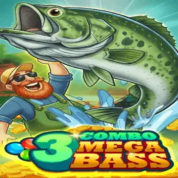 3 Combo Mega Bass - CSPLAY168