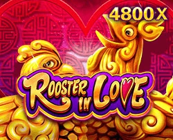 Rooster In Love - CSPLAY168