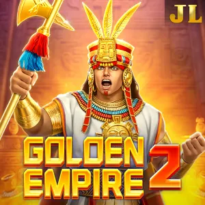 Golden Empire 2 - CSPLAY168