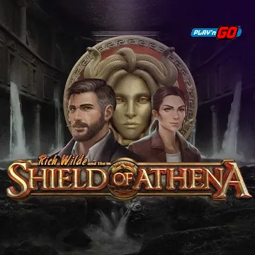 Rich Wilde and the Shield of Athena - CSPLAY168